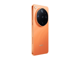 Móvil - OPPO Find X9 Ultra, Canyon Orange, 512GB, 12GB RAM, 6.82 AMOLED flexible QHD+, Snapdragon® 8 Elite Gen 5, 7050 mAh