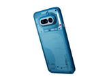 Móvil - Nothing Phone 4a, Azul, 256GB, 8GB RAM, 6.78 AMOLED LTPS flexible, Snapdragon 7s Gen 4, 5400 mAh