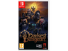 Nintendo Switch Darkest Dungeon II