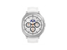 Smartwatch - Samsung Galaxy Watch8 Classic BT 46 mm, 1.34", Exynos W1000, 64 GB, 2 GB RAM, 545 mAh, Android, Blanco