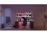 Tira LED inteligente - Philips Hue Essential 5m, Tecnología RGBIC, Control por aplicación y con la voz, Multicolor