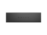 Barra de sonido - LG S20A, Bluetooth, Subwoofer Integrado, 50 W, Negro