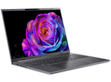 Portátil - Acer Aspire 16 AI A16-52M-95PX Copilot+ PC, 16 WUXGA, Intel® Core™ Ultra 9 288V, 48 TOPS, 32GB RAM, 1TB SSD, Arc™ Graphics, Windows 11