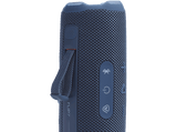 Altavoz inalámbrico - JBL Flip 7, 10W RMS, 25W Potencia Total, Bluetooth, 14h Autonomía, IP68, Azul
