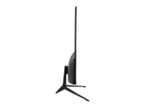 Monitor gaming - Acer Nitro KG273G0BMIX, 27 Full-HD, 120 Hz, 1 ms, IPS, 1x HDMI 1.4, 1x VGA, Adaptive Sync, Altavoces integrados, Negro