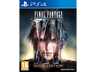 PS4 Final Fantasy XV, Royal Edition