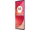 Móvil - Motorola Edge 50 Fusion, Hot Pink, 256 GB, 12 GB RAM, 6.7  pOLED Full HD+, Qualcomm® Snapdragon™ 7, 5000 mAh, Android