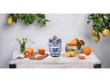 Exprimidor - Smeg Blu Mediterraneo por D&G, 70 W, 50's Style