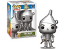 Figura Funko Pop! - Movies: El Mago de Oz 85 Aniversario - Hombre de Hojalata (Tin Man), Vinilo, 9 cm