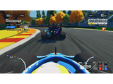 Nintendo Switch Formula Legends Legacy Edition