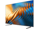 TV LED 85 - Hisense 85A6BG, UHD 4K, HDR10+, Quantum Dot Color, Dolby Vision™, Modo Game, Negro