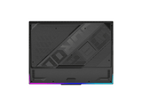 Portátil gaming - ASUS ROG Strix G614PR-RV031, 16 WUXGA, AMD Ryzen™ 9 8940HX, 32GB RAM, 1TB SSD, GeForce RTX™ 5070 Ti, Sin sistema operativo