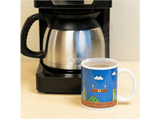 Taza - Funko Super Mario - Termosensible, 320 ml