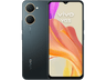 Móvil - vivo Y03, Space Black, 128 GB, 4 GB, 6.56" LCD, Mediatek Helio G85, 5000 mAh