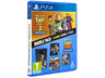 PS4 Toy Story: Retro Roundup! + Toy Story 3 Complete Edition Double Pack