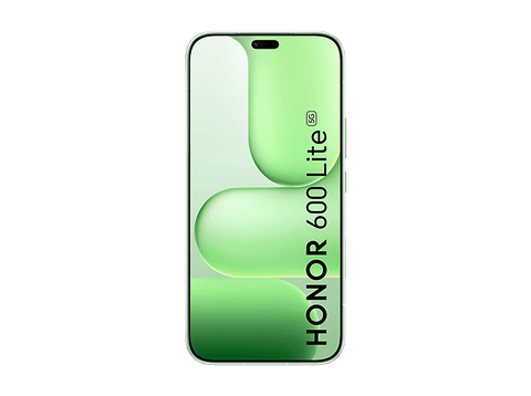 Móvil - Honor 600 Lite, Sprout Green, 256 GB, 8 GB RAM, 6.6 