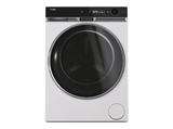 Lavadora secadora - Haier X Series 11 HWD120-BD16397EU1, 12 kg +7 kg, 1600 rpm, 18 programas, Motor Direct Motion, Blanco