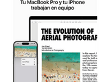 Apple MacBook Pro (2023) MRW43Y/A, 16,2, Chip M3 Pro, CPU de 12 núcleos, GPU de 18 núcleos, 36 GB RAM, 2TB de SSD, macOS, Plata
