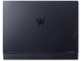 Portátil gaming - Acer Predator Helios Neo 14 AI, 14.5 WQXGA+, Intel® Core™ Ultra 9 285H, 32GB RAM, 1TB SSD, GeForce RTX™ 5060, Sin sistema operativo