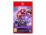 Nintendo Switch 2 Metroid Prime 4 Beyond