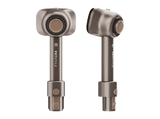 Aspirador escoba - Cecotec Conga Rockstar RX90 AI AquaPet Flex, 850W, 100min, IA, Tubo flexible, Kit de accesorios, Cepillo antienredos, Negro