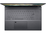Portátil - Acer Aspire 5 A515-57-76BV, 15.6 Full HD, Intel® Core™ i7-1255U, 8GB RAM, 512GB SSD, Iris® Xe Graphics, Sin sistema operativo