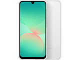 Funda - Samsung, Para Galaxy A26 5G, Trasera, Transparente