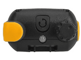 Walkie Talkie - Motorola T82 Extreme, 16 canales, Alcance 10 km, LED, IPx4