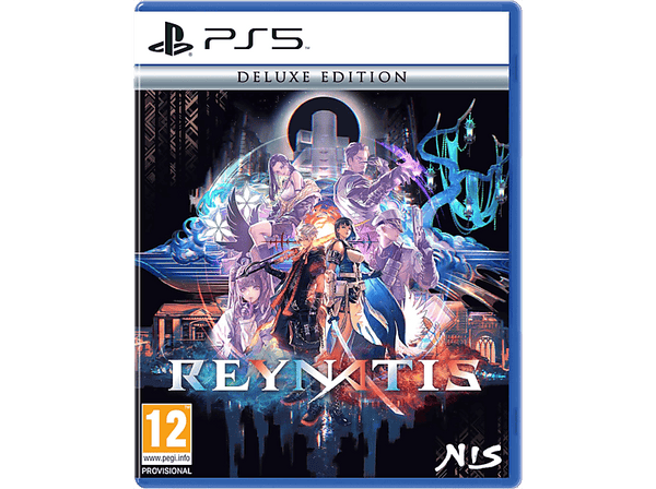 PS5 Reynatis 125586