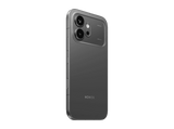 Móvil - Honor Bundle 600, Negro, 512GB, 8GB RAM, 6.57 AMOLED, Plataforma Móvil Snapdragon 7 Gen 4, 6400 mAh
