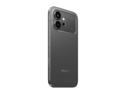 Móvil - Honor Bundle 600, Negro, 512GB, 8GB RAM, 6.57