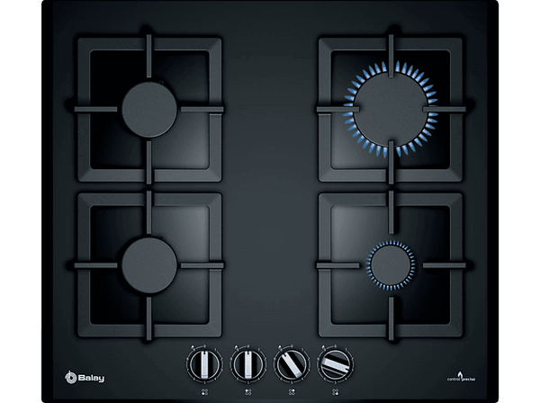 Placa gas - Balay 3ETG664HB 120518