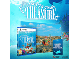 PS5 Another Crab’s Treasure