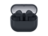 Auriculares True Wireless - Samsung Galaxy Buds3 FE, Cancelación Activa de Ruido (ANC), Bluetooth, Autonomía hasta 6h con ANC, Negro