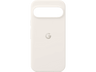Funda - Google Pixel 9 + Pixel 9 Pro, Compatible con Pixel 9 y Pixel 9 Pro, Silicona, Resistente a Manchas, Porcelana
