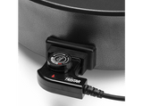 Arrocera - Tristar PZ-9145, Potencia 1500 W, Capacidad 7.5 l, Negro