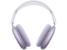 Apple AirPods Max, Diadema Bluetooth, Cancelación activa de ruido, Bluetooth, Smart Case, Púrpura