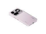 Móvil - Nothing Phone 4a Pro, Rosa, 256GB, 8GB, 6.83 AMOLED, Qualcomm Snapdragon 7 Gen 4, 5080 mAh
