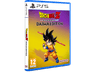 PS5 Dragon Ball Z: Kakarot Daima Edition