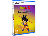 PS5 Dragon Ball Z: Kakarot Daima Edition