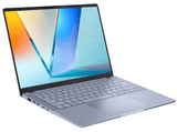 Portátil - ASUS Vivobook S 14 OLED S5406SA-PP013W Copilot+ PC, 14  3K, Intel® Core™ Ultra 7 258V, 32 GB RAM, 1 TB SSD, UHD Graphics, Windows 11 H