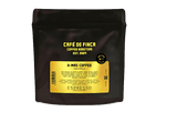 Café molido - Café de Finca X-MAS COFFEE, 100% Arábica, Esencia Navideña, 250 gramos