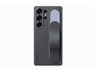 Funda - Samsung Standing Grip con soporte, Para Samsung Galaxy S25 Ultra, Negro