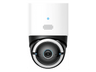 Cámara de vigilancia IP - Eufy S330, 4K, Función de visión nocturna, Solar, 360º, Negro/Blanco