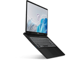 Portátil - MSI Creator M16 HX C14VFG-073XES, 16 QHD+, Intel® Core™ i7-14700HX, 32GB RAM, 1 TB SSD, GeForce RTX™ 4060, Sin sistema operativo