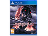 PS4 Terminator 2D: No Fate. Day One Edition
