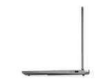 Portátil gaming - Lenovo LOQ Essential 15IRX11, 15.6 Full-HD, Intel® Core i5-13450HX, 16 GB RAM, 512 GB SSD, GeForce RTX™ 5050, Sin sistema operativo