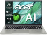 Portátil - Acer Aspire Vero 16 AV16-51P, 16 WUXGA IPS, Intel® Evo™ Edition Core™ Ultra 7-155U, 16GB RAM, 1TB SSD, UHD Graphics, Windows 11 Home