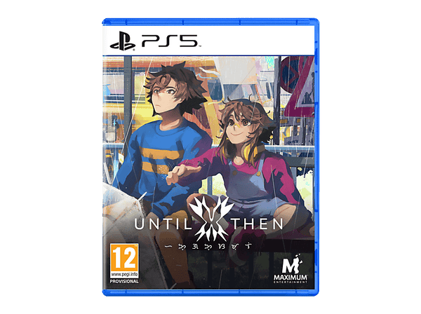 PS5 Until Then