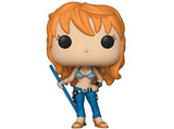 Figura Funko Pop! - One Piece: Nami